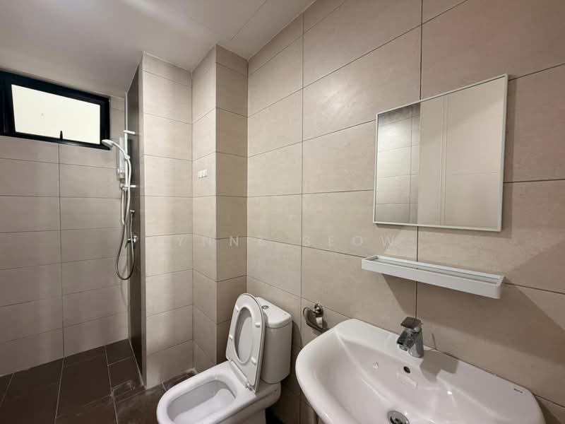 Condominium for Rent at Mont Residence - Lynnz Seow - Bathroom - PropertyGuru.com.my