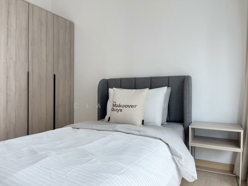 Service Residence for Rent at Aradia Residence @ Lake City KL North - Cladys Er - Bedroom - PropertyGuru.com.my