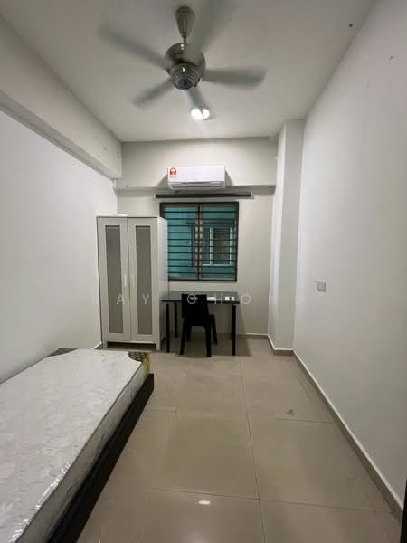 Condominium for Rent at Kepong Sentral Condominium - Ray Chong - Bedroom - PropertyGuru.com.my