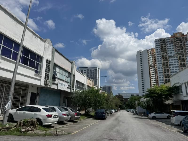 Kilang untuk Disewa di Jalan Klang Lama (Old Klang Road) (Kuala Lumpur) - Erica Law - Exterior - PropertyGuru.com.my