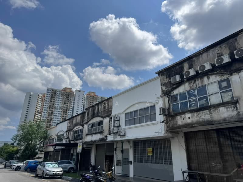 Kilang untuk Disewa di Jalan Klang Lama (Old Klang Road) (Kuala Lumpur) - Erica Law - Exterior - PropertyGuru.com.my