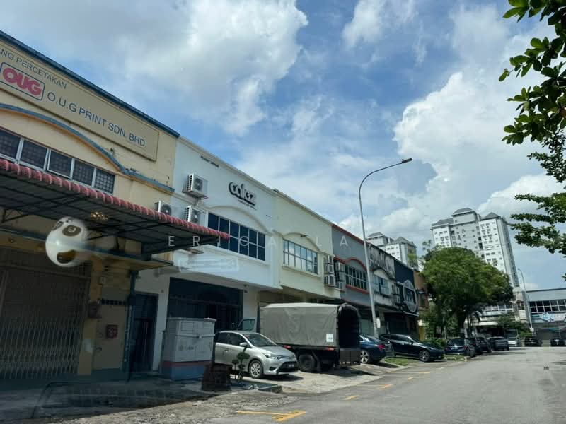 Kilang untuk Disewa di Jalan Klang Lama (Old Klang Road) (Kuala Lumpur) - Erica Law - Exterior - PropertyGuru.com.my
