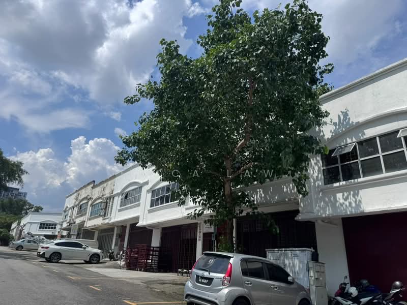 Kilang untuk Disewa di Jalan Klang Lama (Old Klang Road) (Kuala Lumpur) - Erica Law - Exterior - PropertyGuru.com.my