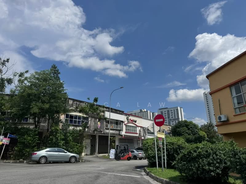 Kilang untuk Disewa di Jalan Klang Lama (Old Klang Road) (Kuala Lumpur) - Erica Law - Exterior - PropertyGuru.com.my