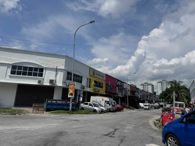 Kilang untuk Disewa di Jalan Klang Lama (Old Klang Road) (Kuala Lumpur) - Erica Law - Exterior - PropertyGuru.com.my