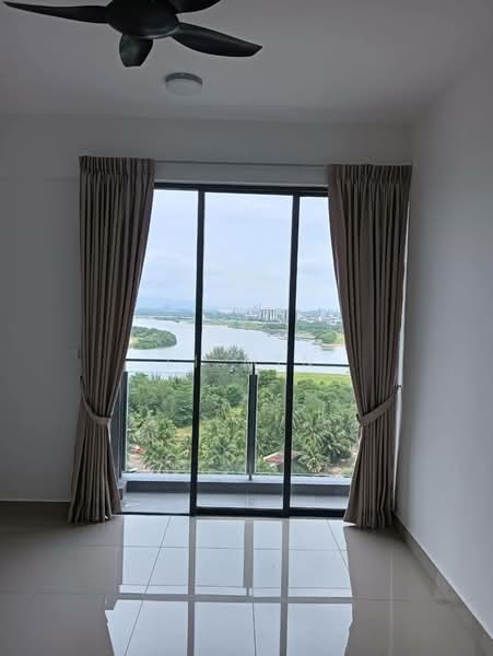 Service Residence for Rent at Vista Tiara (MBW Bay) - Li Min - View - PropertyGuru.com.my