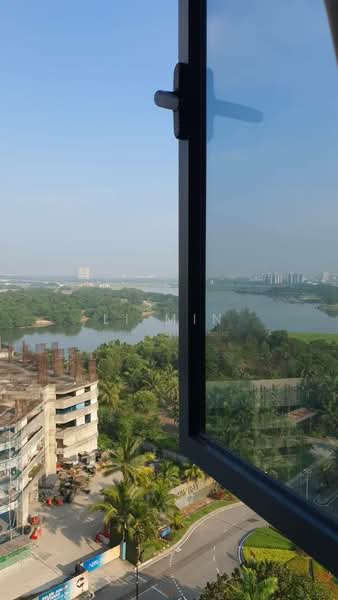 Service Residence for Rent at Vista Tiara (MBW Bay) - Li Min - View - PropertyGuru.com.my