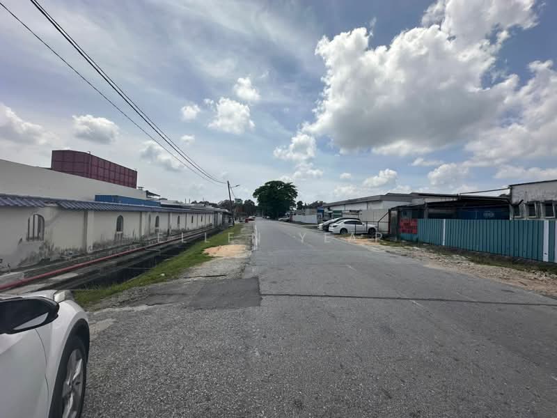 Warehouse for Sale in Pasir Gudang (Johor) - Ellen Yeap - Exterior - PropertyGuru.com.my