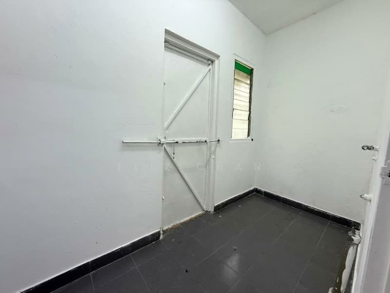 2-storey Terraced House for Rent in Taman Wangsa Permai (Kepong) - Eliz Chan - Interior - PropertyGuru.com.my