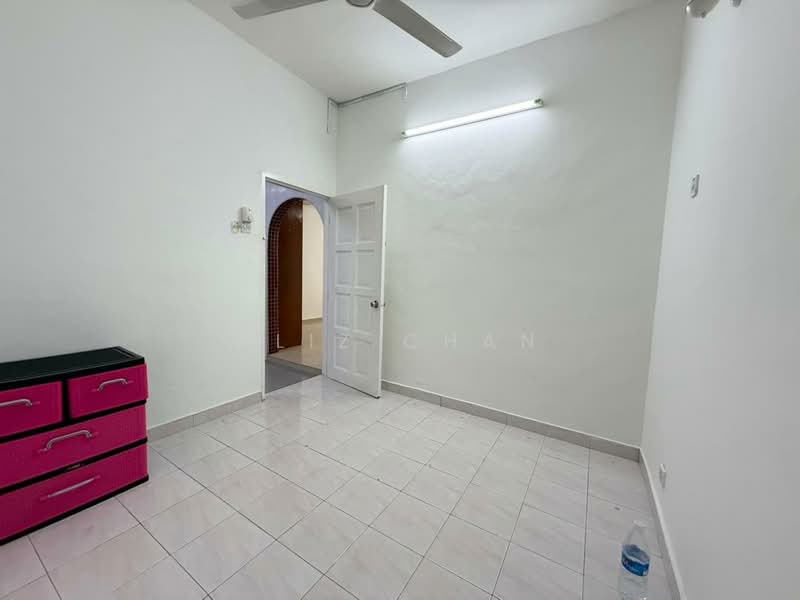 2-storey Terraced House for Rent in Taman Wangsa Permai (Kepong) - Eliz Chan - Interior - PropertyGuru.com.my
