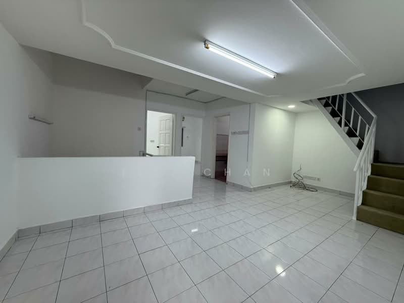 2-storey Terraced House for Rent in Taman Wangsa Permai (Kepong) - Eliz Chan - Interior - PropertyGuru.com.my
