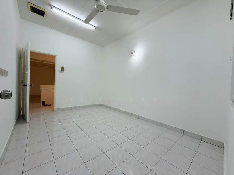 2-storey Terraced House for Rent in Taman Wangsa Permai (Kepong) - Eliz Chan - Interior - PropertyGuru.com.my