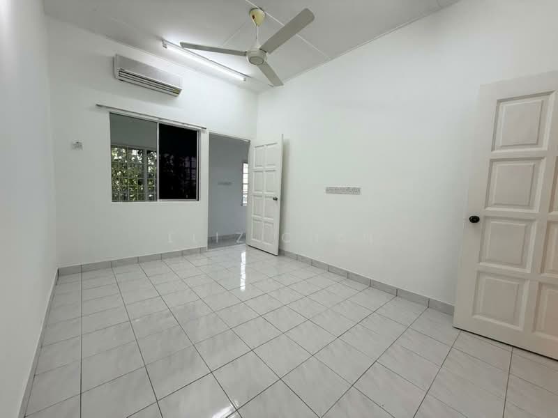 2-storey Terraced House for Rent in Taman Wangsa Permai (Kepong) - Eliz Chan - Interior - PropertyGuru.com.my