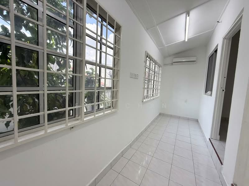 2-storey Terraced House for Rent in Taman Wangsa Permai (Kepong) - Eliz Chan - Interior - PropertyGuru.com.my