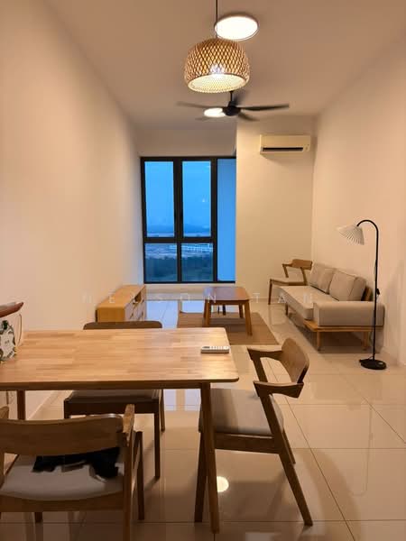 Kondominium untuk Disewa di The Elysia Park Residence - Nelson Tan - PropertyGuru.com.my