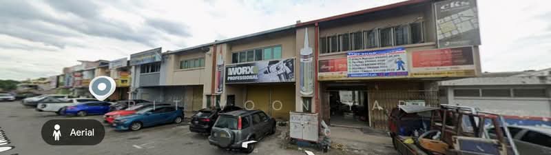 Kilang untuk Disewa di Puchong (Selangor) - Pit Voon Yap - Exterior - PropertyGuru.com.my
