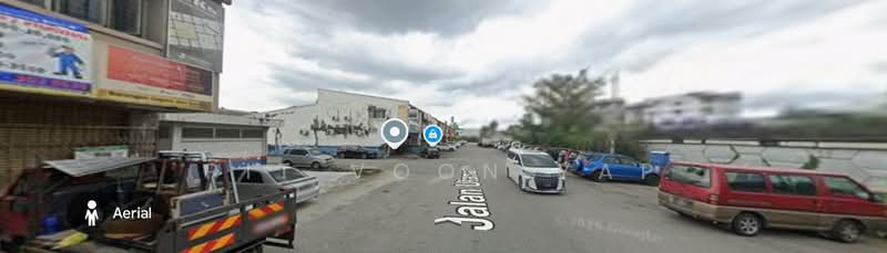Kilang untuk Disewa di Puchong (Selangor) - Pit Voon Yap - Exterior - PropertyGuru.com.my