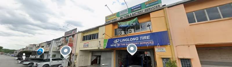 Kilang untuk Disewa di Puchong (Selangor) - Pit Voon Yap - Exterior - PropertyGuru.com.my