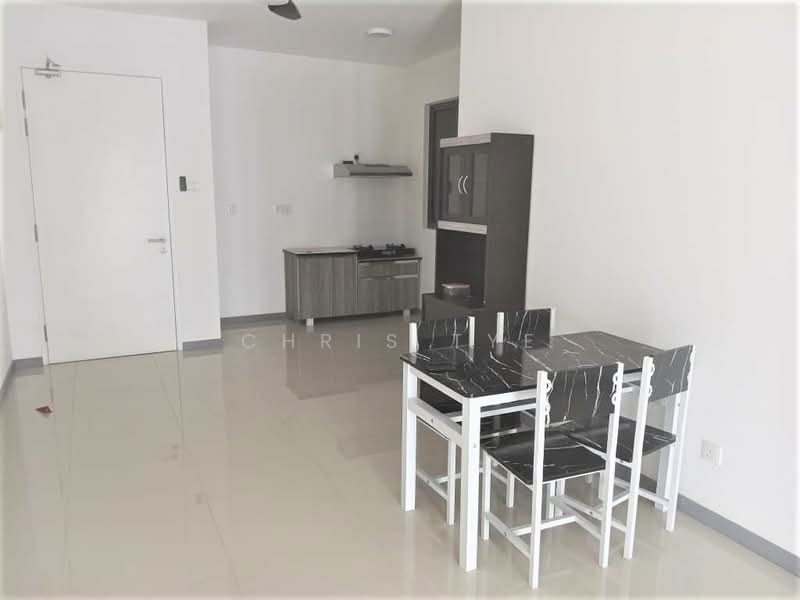 Service Residence for Sale at United Point (Residensi Berpadu) - Chris Tye - Kitchen - PropertyGuru.com.my