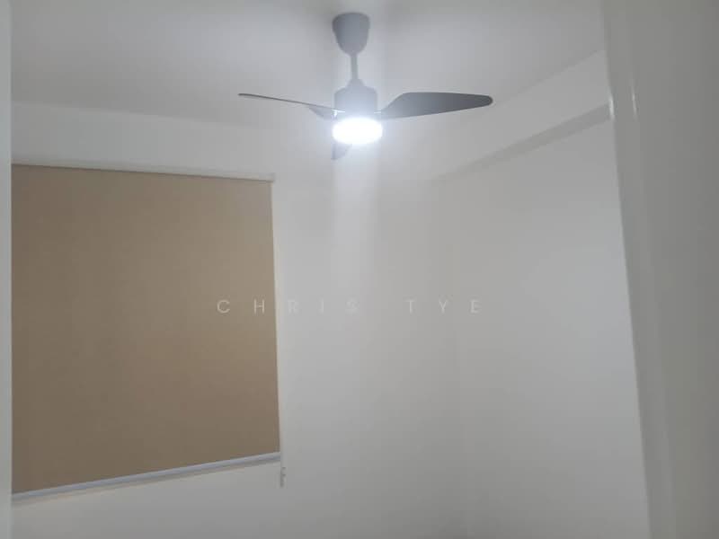 Service Residence for Sale at United Point (Residensi Berpadu) - Chris Tye - Interior - PropertyGuru.com.my