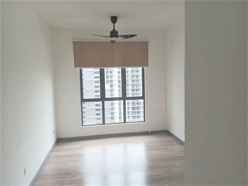 Service Residence for Sale at United Point (Residensi Berpadu) - Chris Tye - Interior - PropertyGuru.com.my