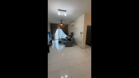 Servis Apartment untuk Disewa di Metropolitan Square - Kenny Chong - PropertyGuru.com.my