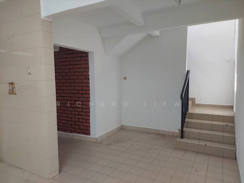 2-storey Terraced House for Sale in SS3 (Petaling Jaya) - Richard Liew - Interior - PropertyGuru.com.my