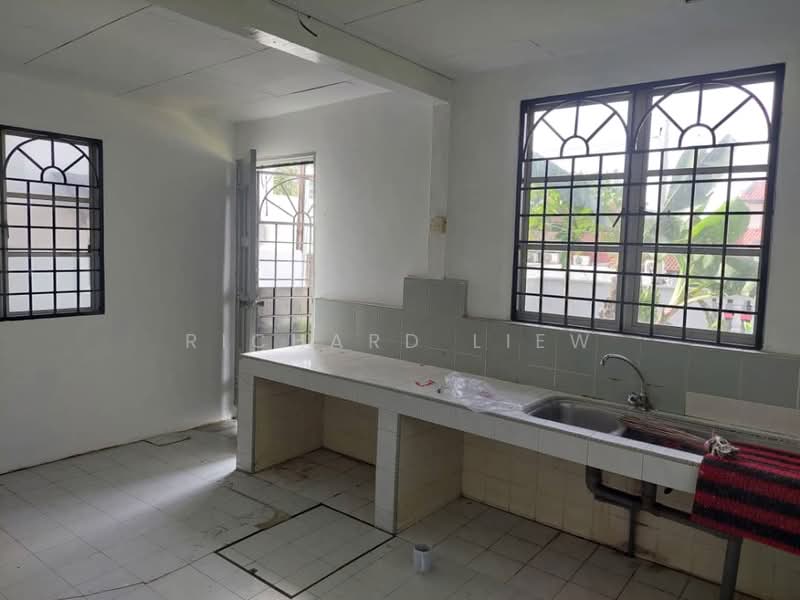 2-storey Terraced House for Sale in SS3 (Petaling Jaya) - Richard Liew - Kitchen - PropertyGuru.com.my