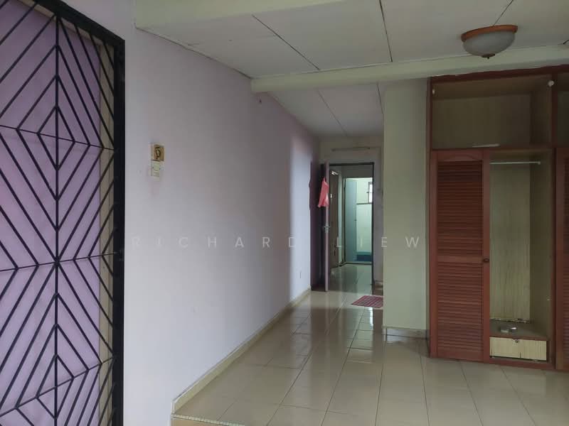 2-storey Terraced House for Sale in SS3 (Petaling Jaya) - Richard Liew - Interior - PropertyGuru.com.my