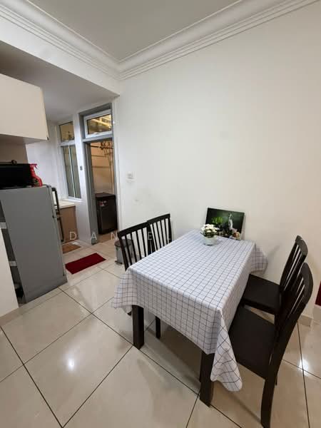 Servis Apartment untuk Disewa di Pangsapuri Tanah Emas (Golden Sands) - Daniel Tey - PropertyGuru.com.my