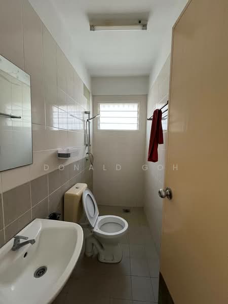 2-storey Terraced House for Sale in Bandar Seri Botani (Ipoh) - Donald Goh - PropertyGuru.com.my