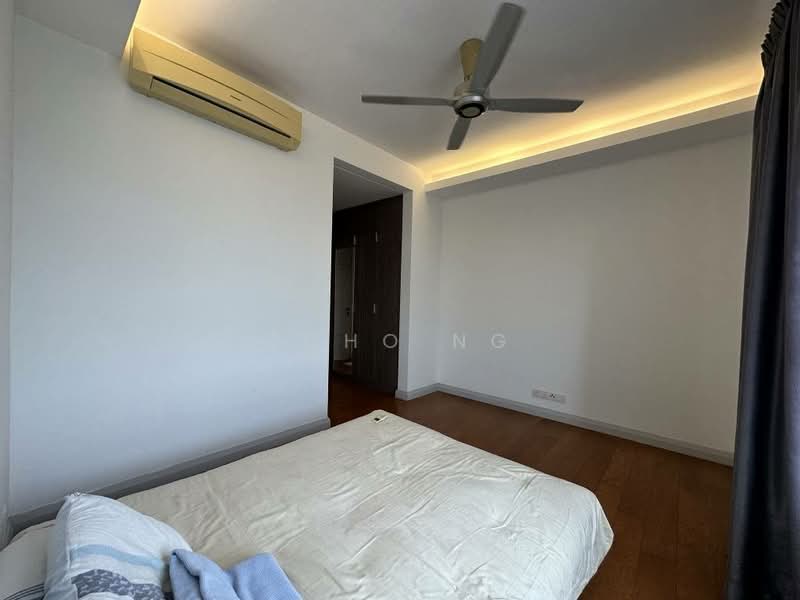 Kondominium untuk Dijual di The Westside One - Echo Ng - Bedroom - PropertyGuru.com.my
