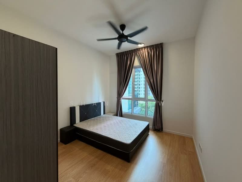 Condominium for Rent at Inspirasi - Shan Keow - Bedroom - PropertyGuru.com.my