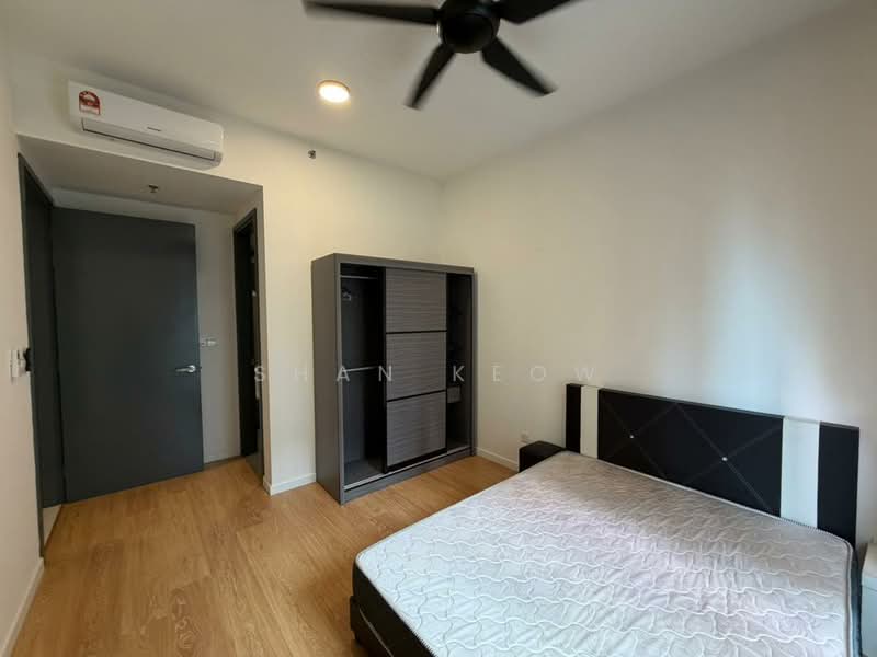 Condominium for Rent at Inspirasi - Shan Keow - Bedroom - PropertyGuru.com.my
