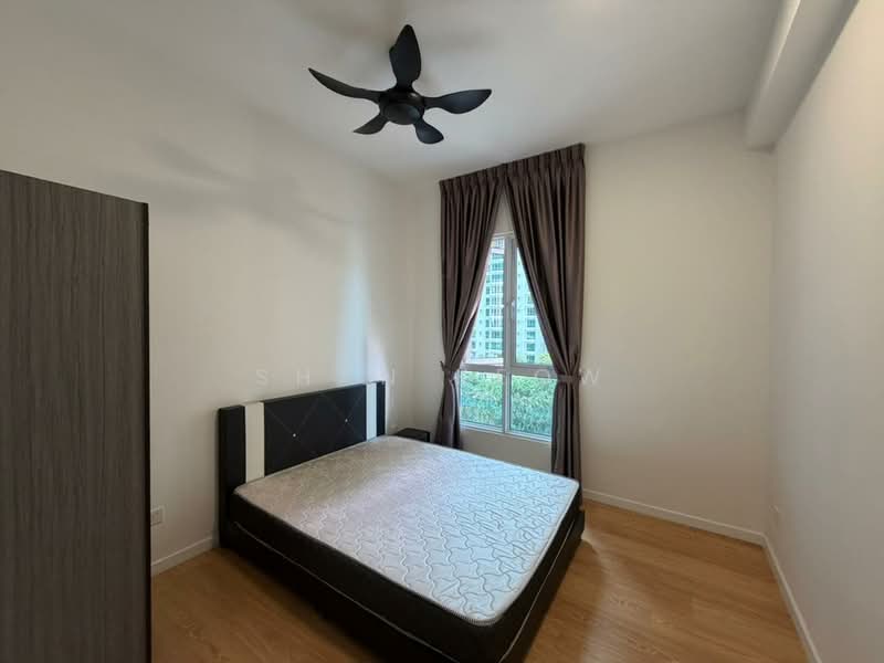 Condominium for Rent at Inspirasi - Shan Keow - Bedroom - PropertyGuru.com.my