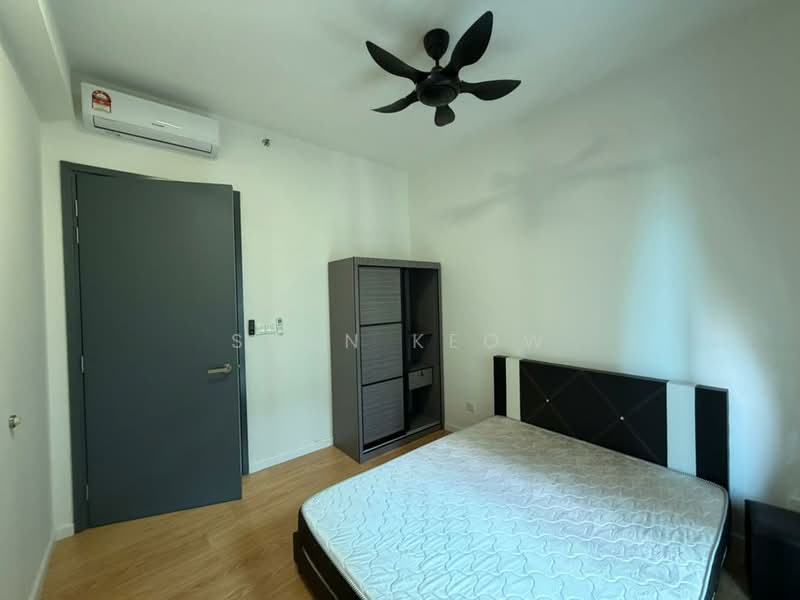 Condominium for Rent at Inspirasi - Shan Keow - Bedroom - PropertyGuru.com.my