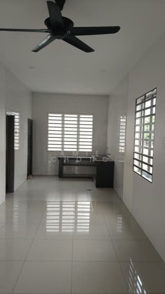 2-storey Terraced House for Sale in Menglembu (Perak) - Amie Chong - Kitchen - PropertyGuru.com.my