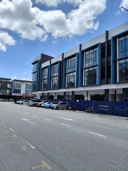 Shop for Rent in Permas Jaya (Johor) - Simpson Poh - PropertyGuru.com.my