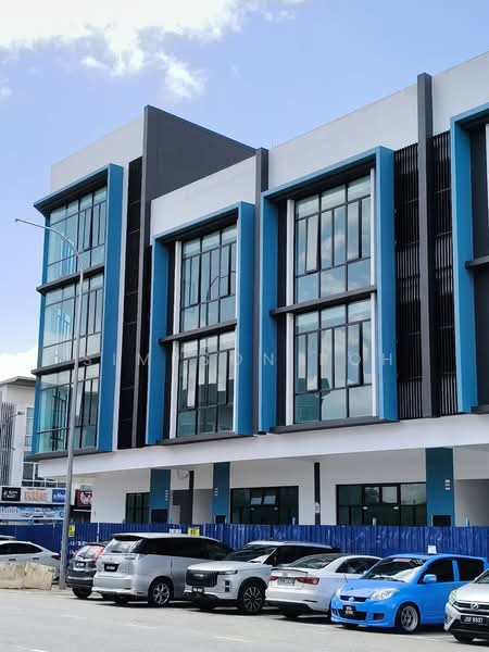 Shop for Rent in Permas Jaya (Johor) - Simpson Poh - PropertyGuru.com.my