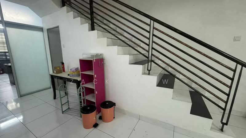 2-storey Terraced House for Sale in Taman Bestari Indah (Ulu Tiram) - Zack Chow - Interior - PropertyGuru.com.my