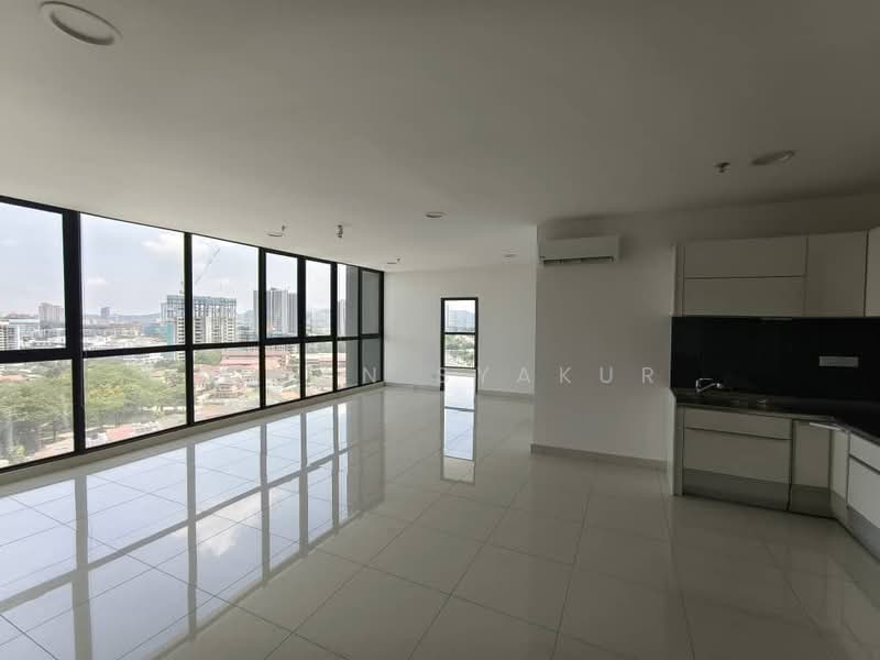 Service Residence for Rent in Damansara Jaya (Petaling Jaya) - AIMAN SYAKUR - PropertyGuru.com.my