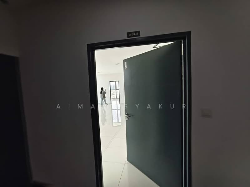 Service Residence for Rent in Damansara Jaya (Petaling Jaya) - AIMAN SYAKUR - PropertyGuru.com.my