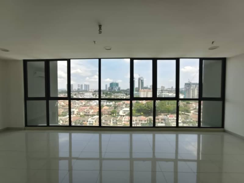 Service Residence for Rent in Damansara Jaya (Petaling Jaya) - AIMAN SYAKUR - PropertyGuru.com.my