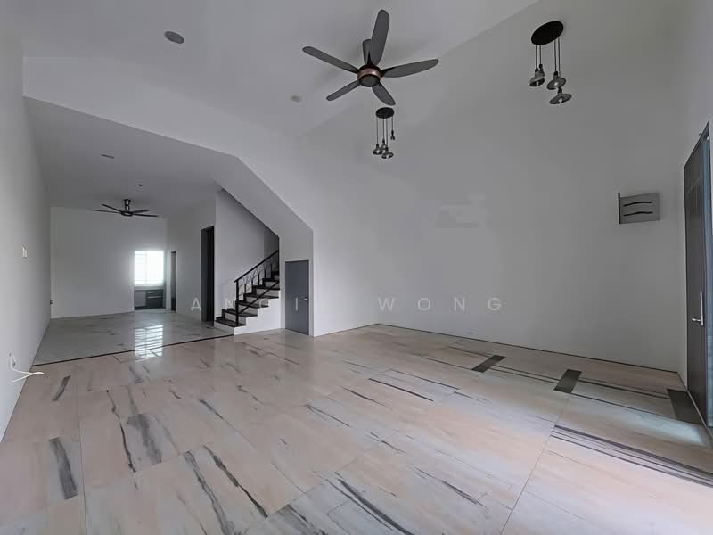 Rumah Teres 2.5 Tingkat untuk Dijual di Ipoh (Perak) - Angie Wong - PropertyGuru.com.my