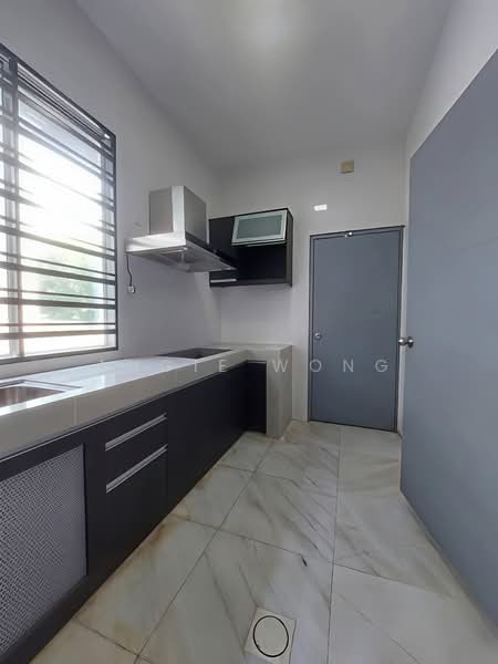 Rumah Teres 2.5 Tingkat untuk Dijual di Ipoh (Perak) - Angie Wong - PropertyGuru.com.my