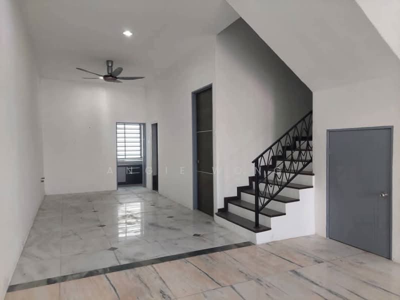 Rumah Teres 2.5 Tingkat untuk Dijual di Ipoh (Perak) - Angie Wong - PropertyGuru.com.my