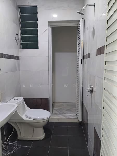 Rumah Teres 2.5 Tingkat untuk Dijual di Ipoh (Perak) - Angie Wong - PropertyGuru.com.my