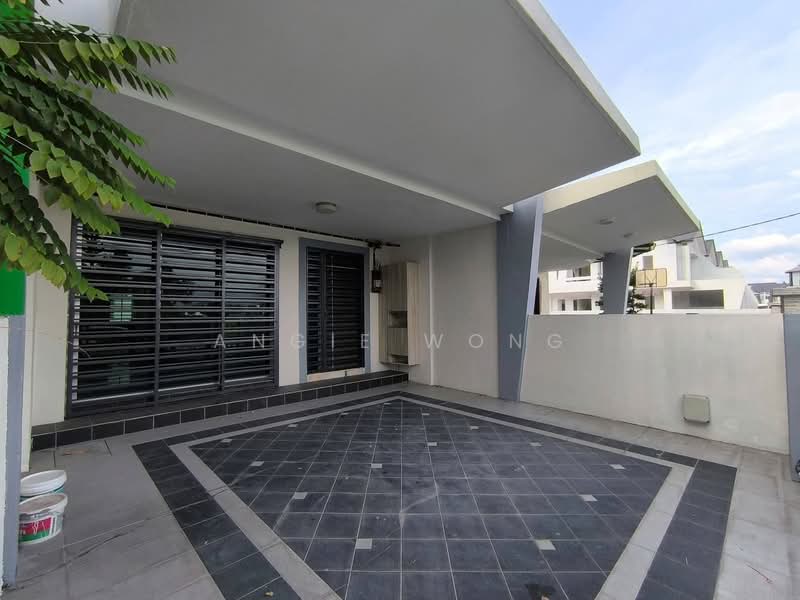 Rumah Teres 2.5 Tingkat untuk Dijual di Ipoh (Perak) - Angie Wong - PropertyGuru.com.my
