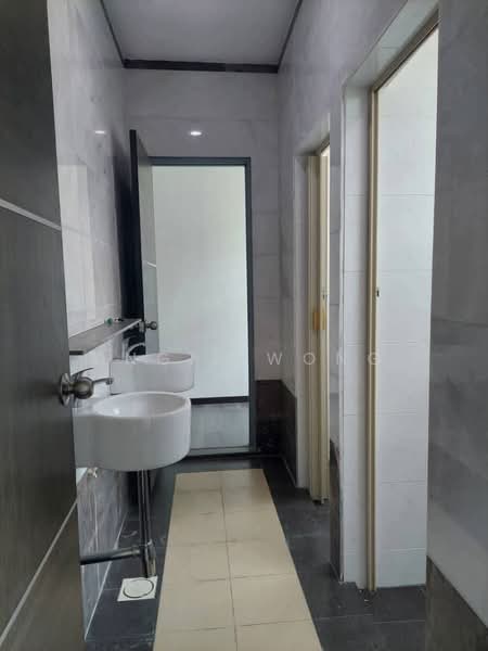 Rumah Teres 2.5 Tingkat untuk Dijual di Ipoh (Perak) - Angie Wong - PropertyGuru.com.my