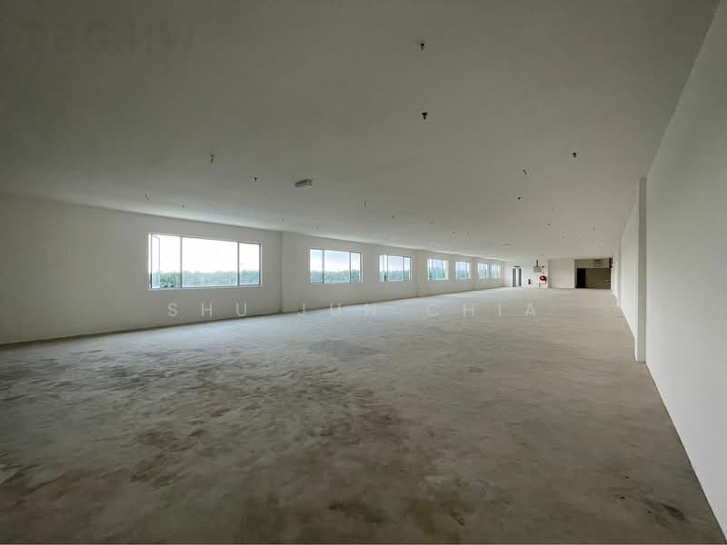 Kilang untuk Disewa di Kapar (Selangor) - SHU JUN CHIA - Interior - PropertyGuru.com.my